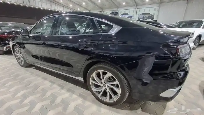 فورد توروس 2023 مستعملة مفحوصة مضمونة مصينة 2