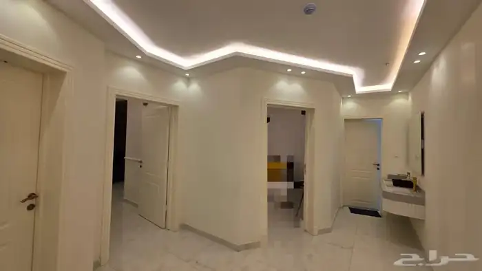 شقة درج داخلي حي طويق 2