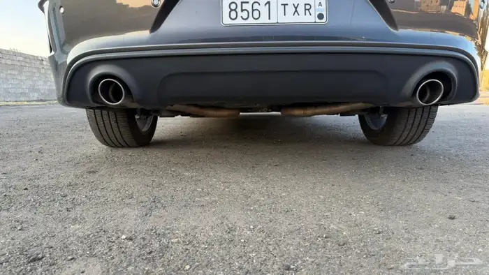 دوج تشارجر 2022 بريميوم فل كامل. 15