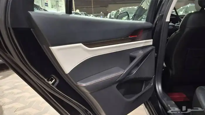 فورد توروس 2023 مستعملة مفحوصة مضمونة مصينة 6