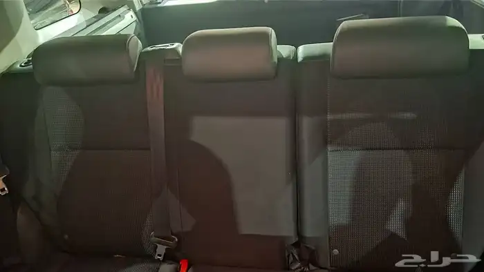 تويوتا اف جي 2020 مستعملة مفحوصة مضمونة مصينة 5