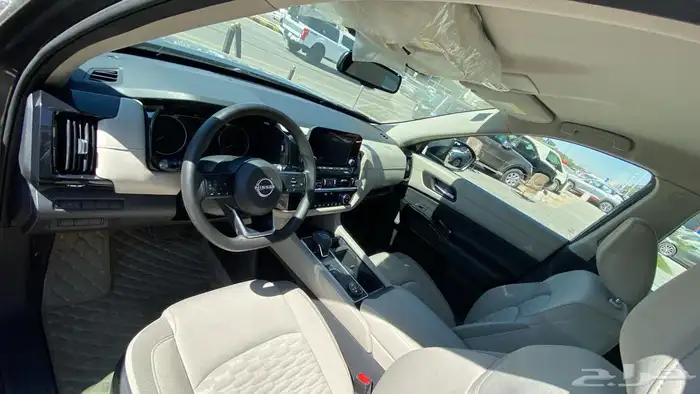 باثفندر 2022 دفع رباعي بترومين نظيف 11