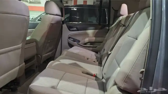 جي ام سي يوكن 2019 XL مستعملة مفحوصة مضمونة مصينة 7