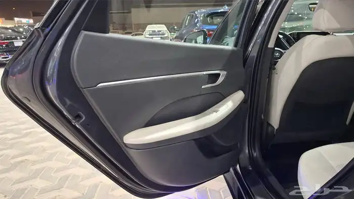 هونداي سوناتا 2022 مستعملة مفحوصة مضمونة مصينة 6