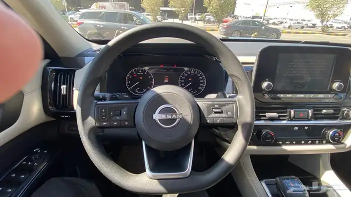 باثفندر 2022 دفع رباعي بترومين نظيف 8