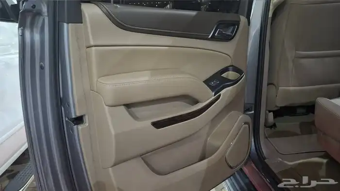 جي ام سي يوكن 2019 XL مستعملة مفحوصة مضمونة مصينة 6