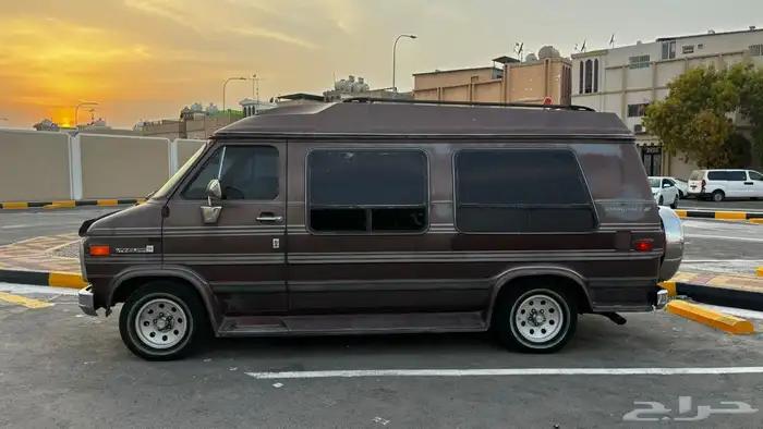 جمس فاندورا 1992 للبيع 23