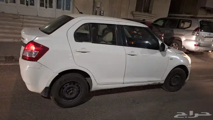 سوزوكي سويفت 2013 للبيع 5