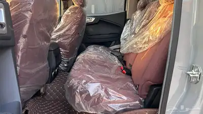 زد اكس اوتو مجيد 2025 دبل لدى شركة عبدالمجيد الخضر index