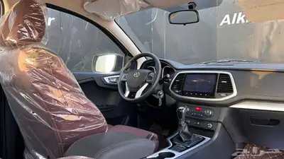 زد اكس اوتو مجيد 2025 دبل لدى شركة عبدالمجيد الخضر index