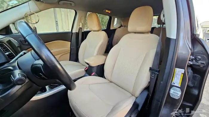 جيب كومباس 2018 نظيف 2