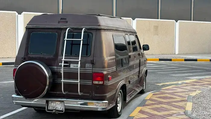 جمس فاندورا 1992 للبيع 10