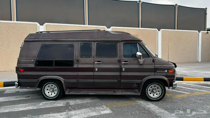 جمس فاندورا 1992 للبيع 4