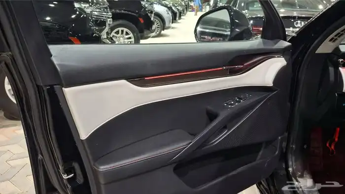 فورد توروس 2023 مستعملة مفحوصة مضمونة مصينة 5