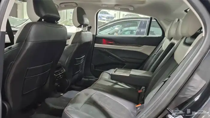 فورد توروس 2023 مستعملة مفحوصة مضمونة مصينة 7