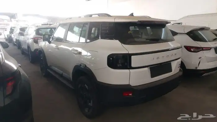 جيتور T1 لكجري 2025 مع عروض نهاية السنة 4