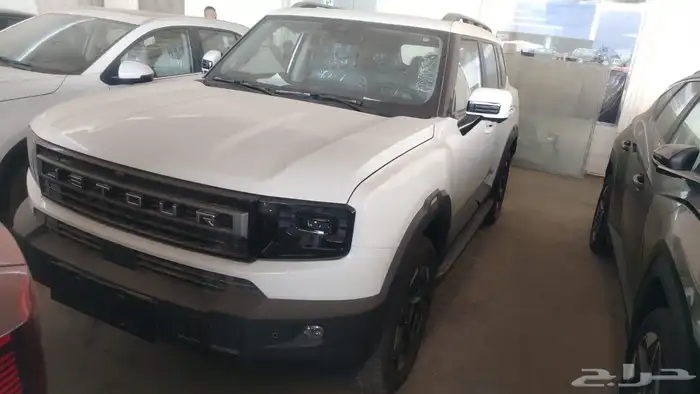 جيتور T1 لكجري 2025 مع عروض نهاية السنة 2