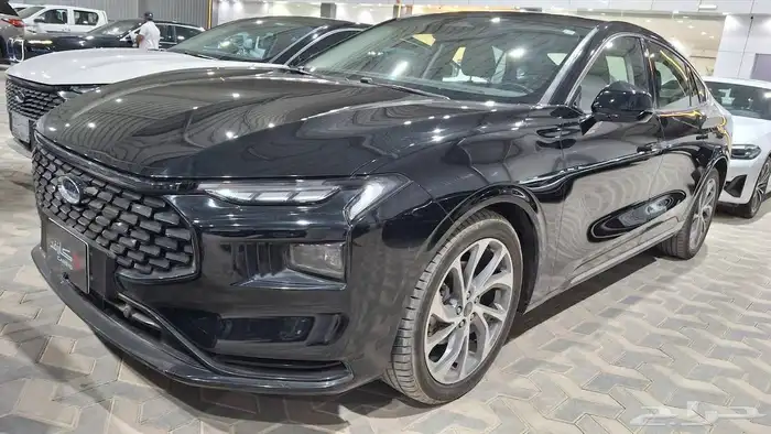 فورد توروس 2023 مستعملة مفحوصة مضمونة مصينة 1