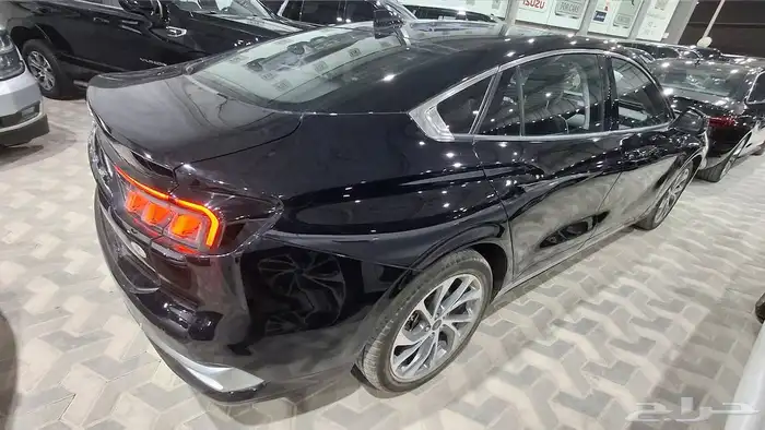 فورد توروس 2023 مستعملة مفحوصة مضمونة مصينة 3