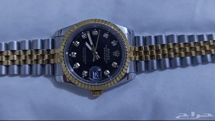 ساعة رولكس اويستر 1