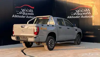 زد اكس اوتو مجيد 2025 دبل لدى شركة عبدالمجيد الخضر index