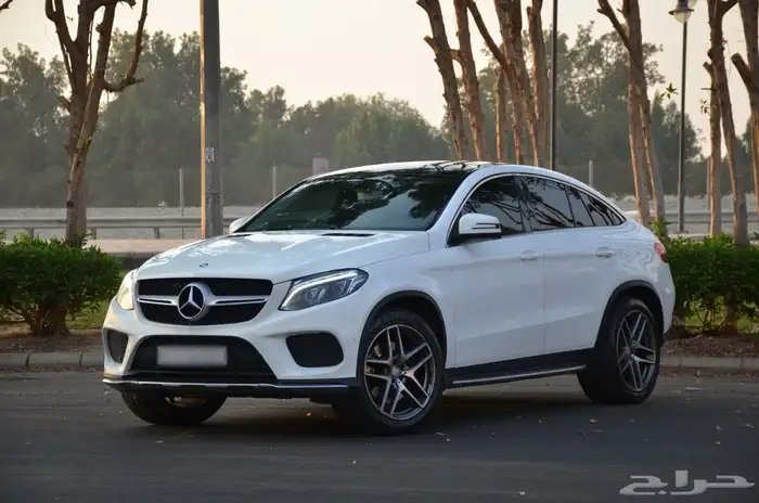 GLE كوب 400 0