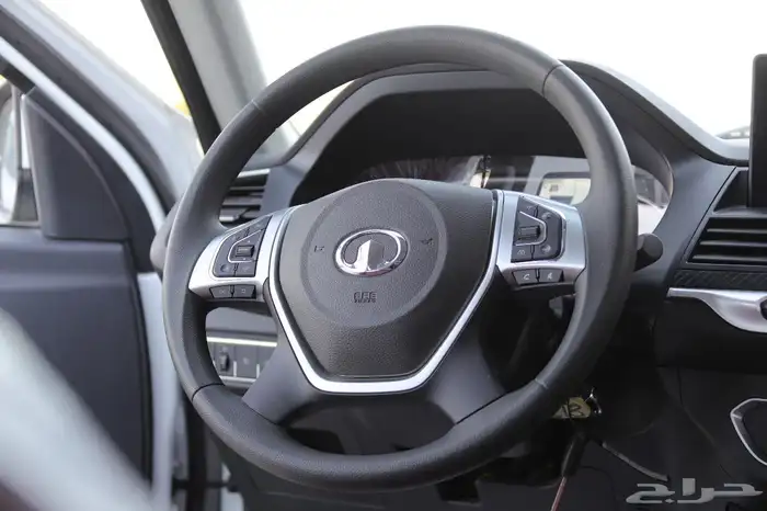 وينجل 7 غمارتين 2024 نص فل اقل سعر بالمملكه 5