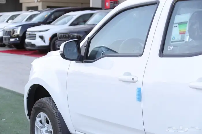 وينجل 7 غمارتين 2024 نص فل اقل سعر بالمملكه 3