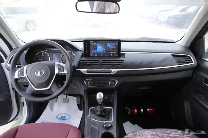 وينجل 7 غمارتين 2024 نص فل اقل سعر بالمملكه 4