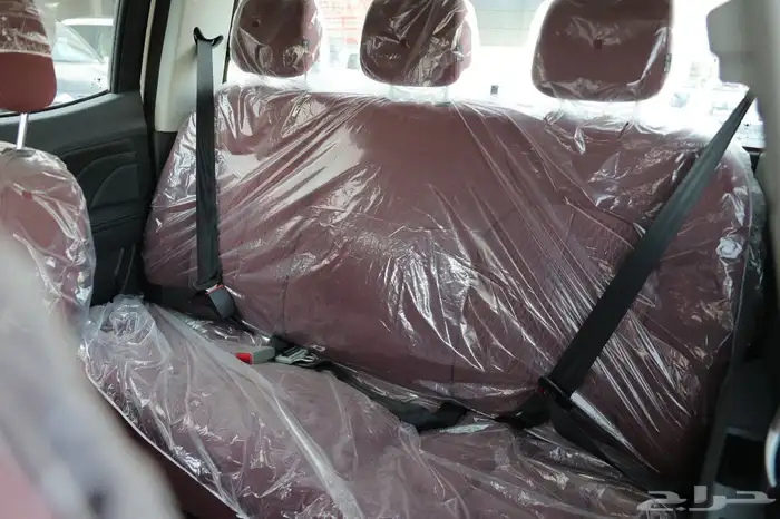 وينجل 7 غمارتين 2024 نص فل اقل سعر بالمملكه 10