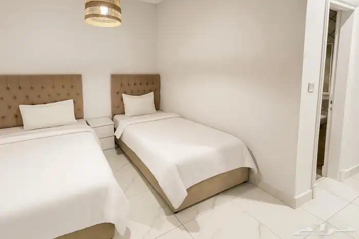 درة العروس فيلا خاصة على البحر للايجار بشاطى خاص 14