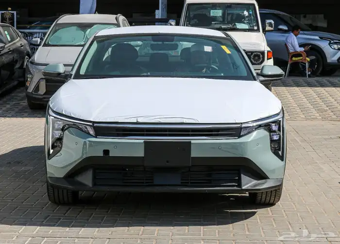 كيا 4 موديل 2026 كاش وأقساط 2