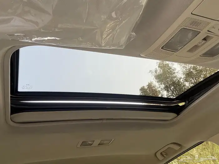 مازدا CX9 فل كامل 2017 (( بحالة ممتازة )) 42