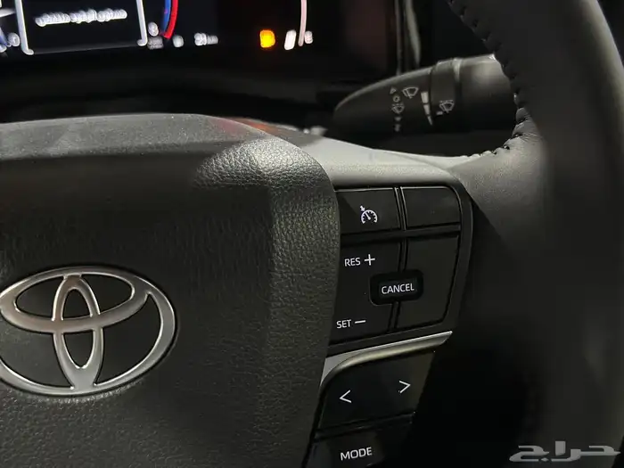 كامري 2025 كاش و تقسيط 10