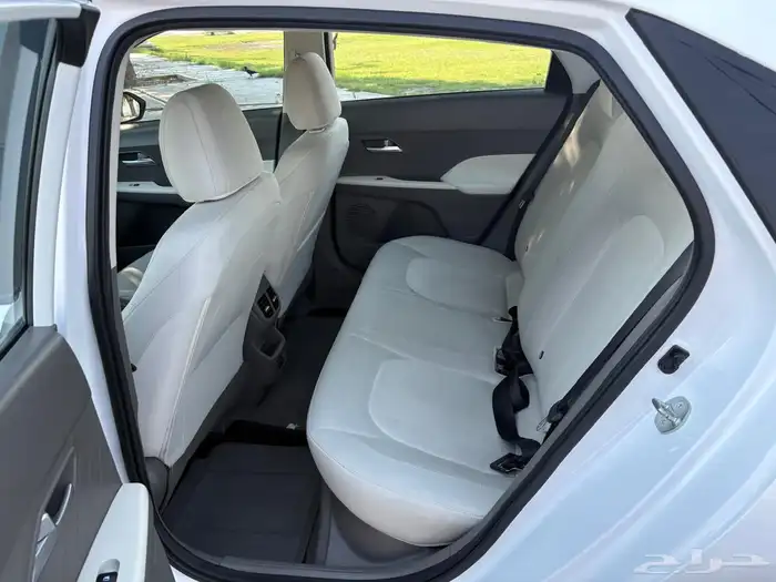 هونداي اكسنت 3