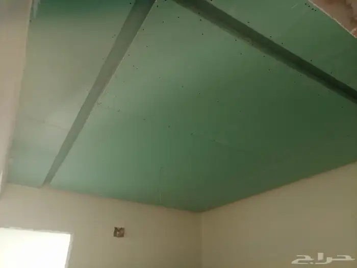جبسيات ديكور دهانات تشطيبات جبسمبورد 96