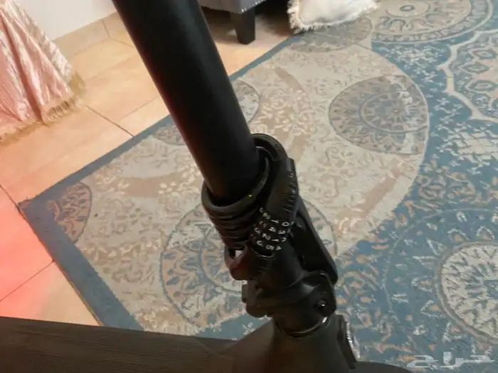 شاومي سكوتر كهربائي فور لايت الجيل الثاني 2nd Gen. 4 lite 3