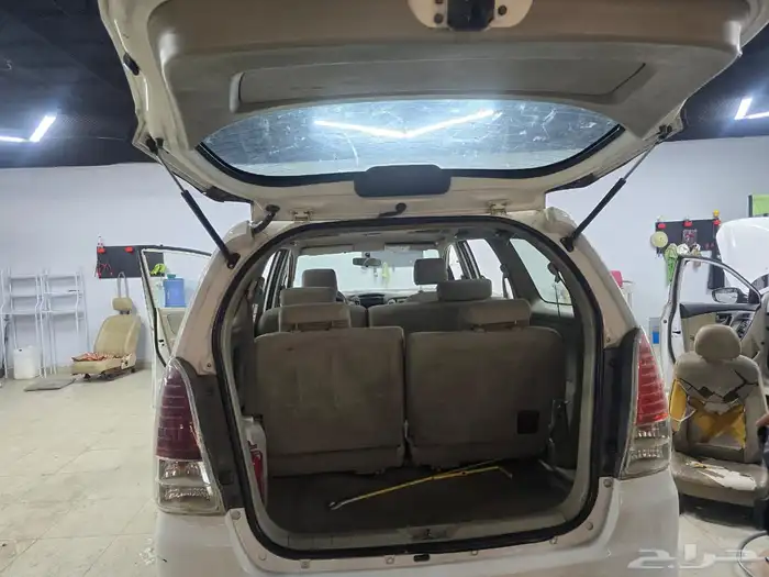 أنوفا 2009 قمة في النظافة 9