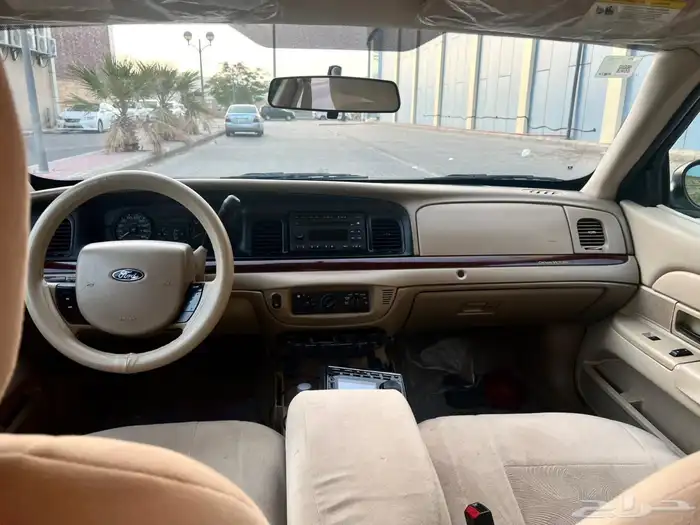 فورد 2012 فكتوريا 9