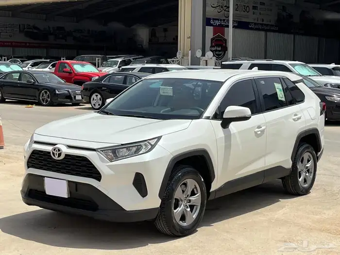 راف فور 2022 دبل سعودي 2