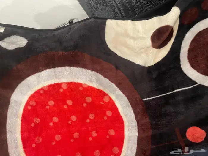 بطانيات مستعمله ثقيله للبيع 5