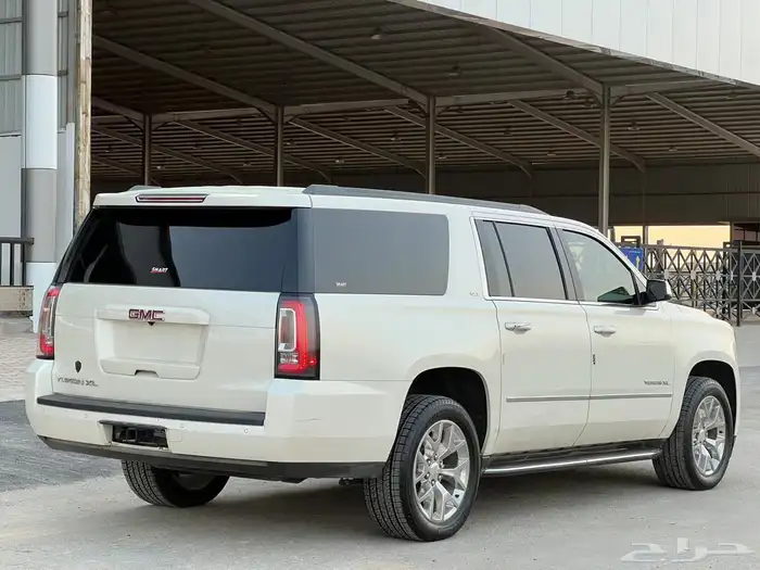 جمس - يوكن - 2015 - فل كامل - وكاله 2