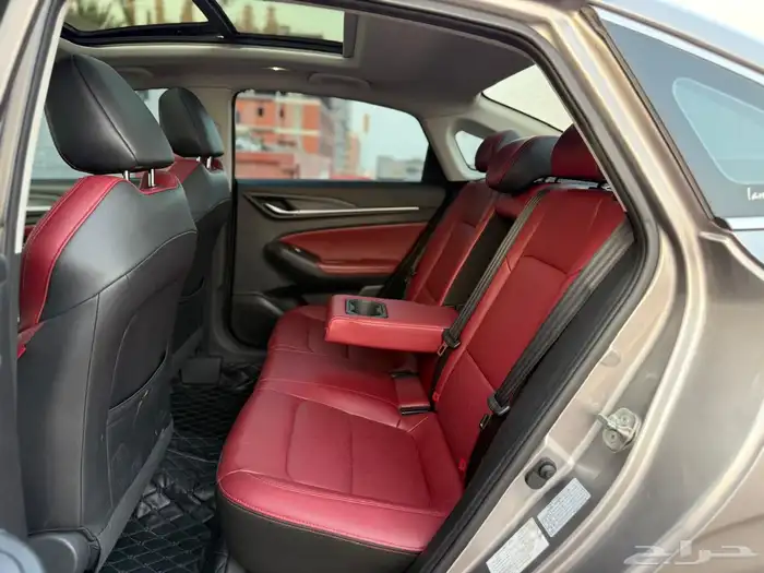 للبيع شانجان ايدو بلس موديل 2022 فل كامل 30