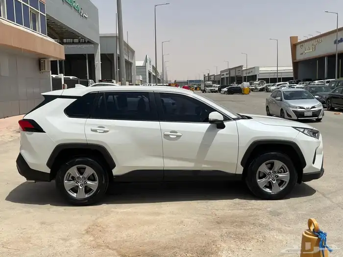 راف فور 2022 دبل سعودي 11