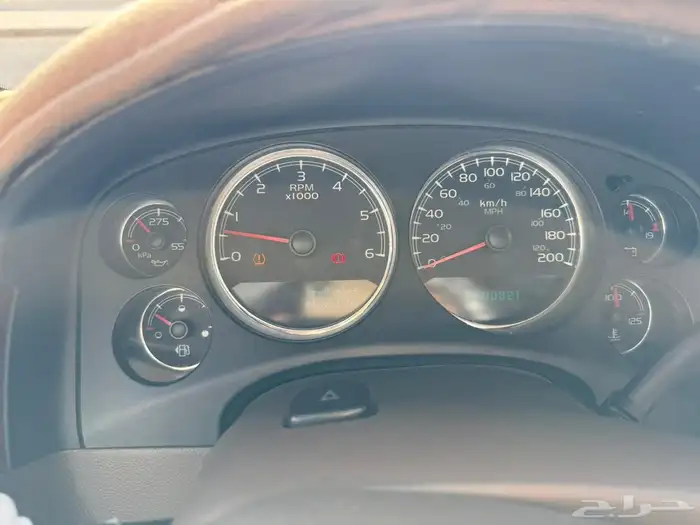 جمس يوكن 2007 SLT 6