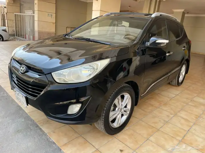 توسان 2014 بانوراما وكاله 0