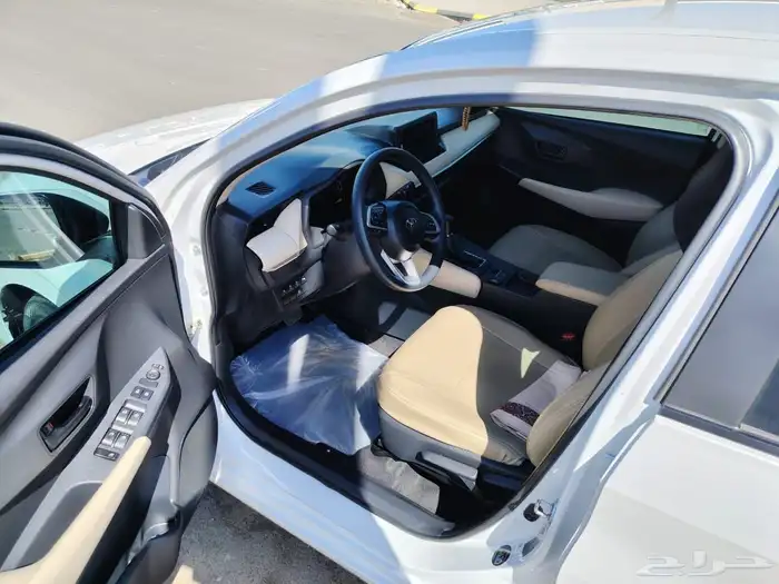 يارس واي بلس 2024 بحالة الوكالة 1