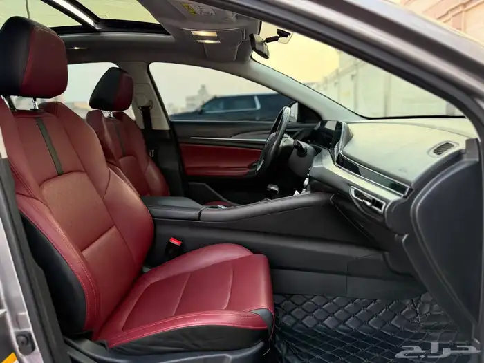 للبيع شانجان ايدو بلس موديل 2022 فل كامل 17