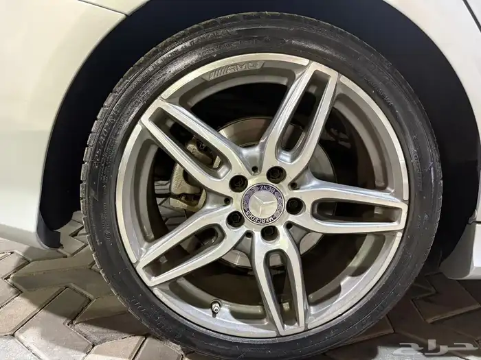 مرسيدس CLA-250 2017 7