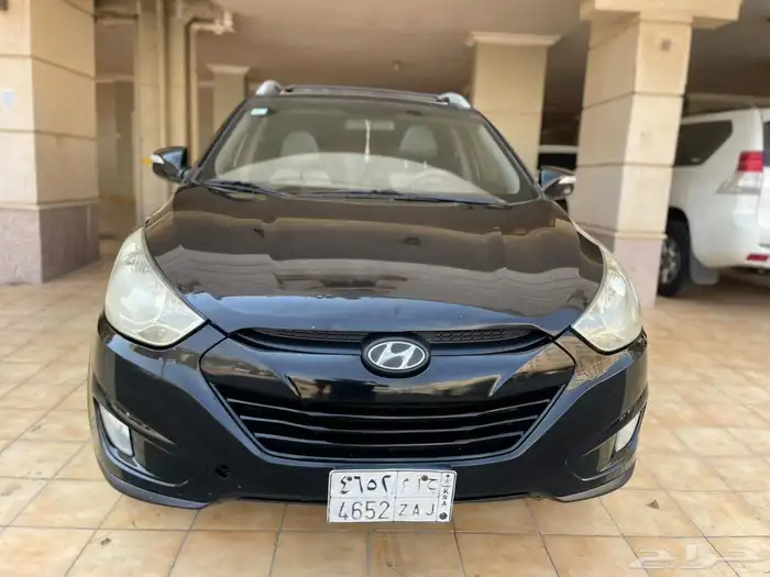 توسان 2014 بانوراما وكاله 9